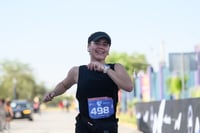 5K Colegio Americano con causa