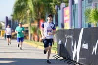 5K Colegio Americano con causa