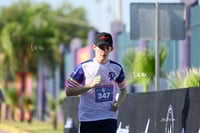 5K Colegio Americano con causa
