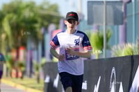 5K Colegio Americano con causa