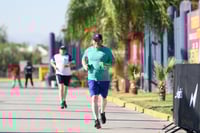 5K Colegio Americano con causa