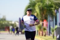 5K Colegio Americano con causa