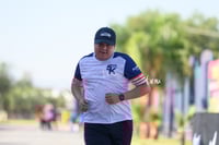 5K Colegio Americano con causa