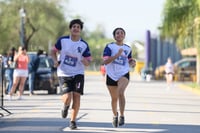 5K Colegio Americano con causa