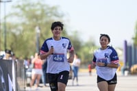 5K Colegio Americano con causa