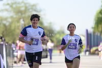 5K Colegio Americano con causa