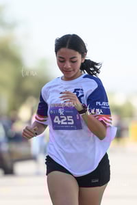 5K Colegio Americano con causa