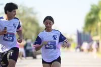 5K Colegio Americano con causa