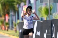 5K Colegio Americano con causa