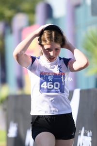 5K Colegio Americano con causa
