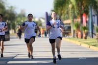 5K Colegio Americano con causa