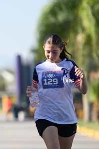 5K Colegio Americano con causa