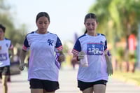 5K Colegio Americano con causa