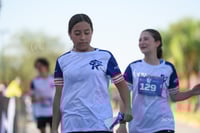 5K Colegio Americano con causa