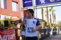 5K Colegio Americano con causa