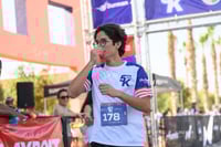 5K Colegio Americano con causa