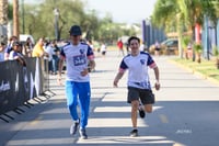 5K Colegio Americano con causa
