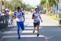 5K Colegio Americano con causa