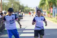 5K Colegio Americano con causa