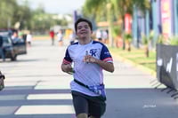 5K Colegio Americano con causa