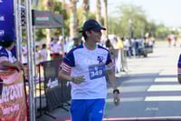 5K Colegio Americano con causa
