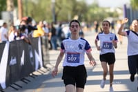5K Colegio Americano con causa