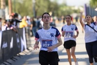5K Colegio Americano con causa