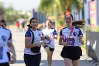 5K Colegio Americano con causa