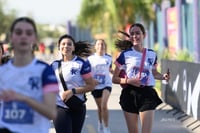 5K Colegio Americano con causa