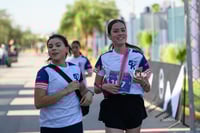 5K Colegio Americano con causa