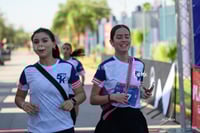 5K Colegio Americano con causa