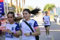 5K Colegio Americano con causa