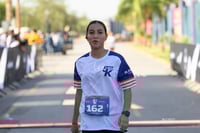 5K Colegio Americano con causa