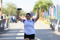 5K Colegio Americano con causa