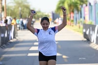 5K Colegio Americano con causa