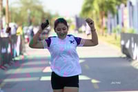 5K Colegio Americano con causa