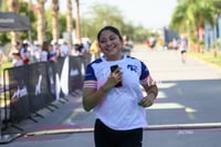 5K Colegio Americano con causa