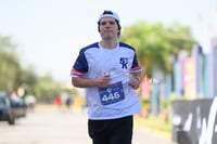 5K Colegio Americano con causa