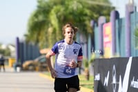 5K Colegio Americano con causa