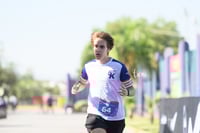 5K Colegio Americano con causa