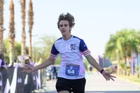 5K Colegio Americano con causa