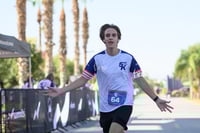 5K Colegio Americano con causa