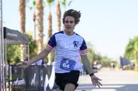 5K Colegio Americano con causa
