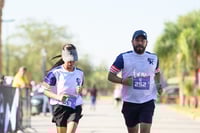 5K Colegio Americano con causa