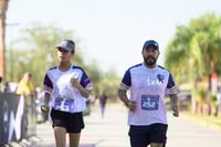 5K Colegio Americano con causa