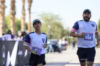 5K Colegio Americano con causa