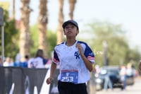 5K Colegio Americano con causa