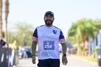 5K Colegio Americano con causa