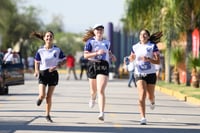 5K Colegio Americano con causa
