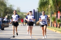 5K Colegio Americano con causa
